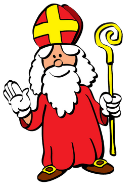 St Nicholas PNGs
