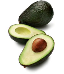 Avocado PNG