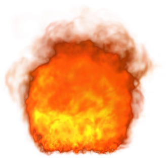 Blast free PNGs