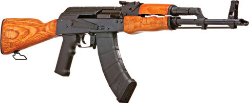 AK-47, free PNG images