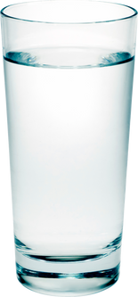 Water glass, Free PNGs