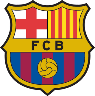 FCB free cutout images