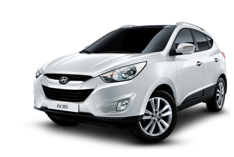 PNG images: Hyundai