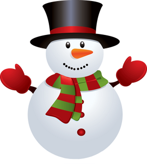 Snowman PNGs