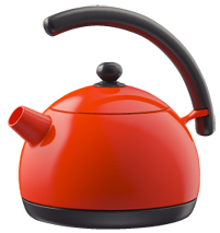 Free Kettle PNGs