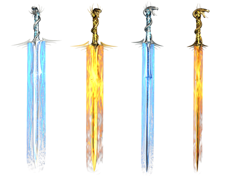Fantasy PNG images