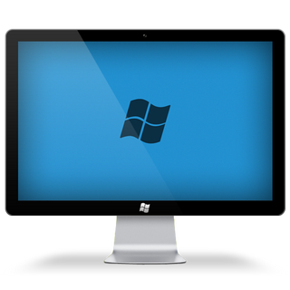 Computer free icon PNG