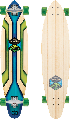 Skateboard PNG