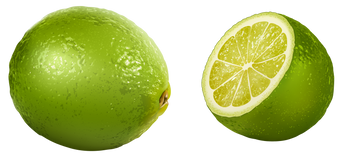 Lime PNG