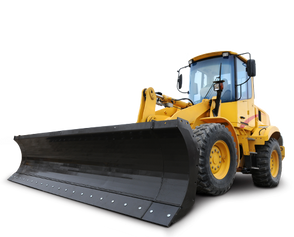 Bulldozer, free PNGs