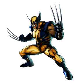 Wolverine, free cutout images