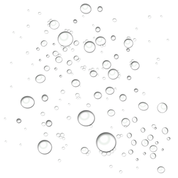 Droplets PNG images