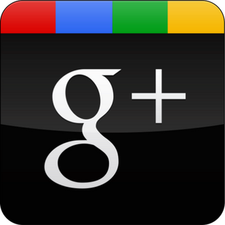 Google plus free cutout images