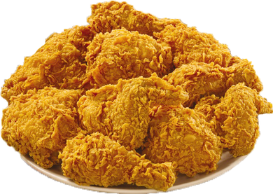 Chicken grill PNG