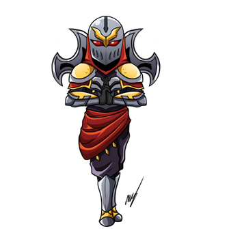 Zed transparent PNGs