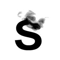 Letter S PNG
