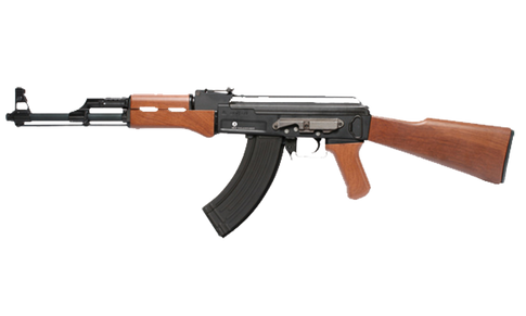 Assault rifle, free PNG images
