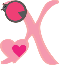 Letter X PNG