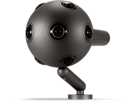 360 camera PNG