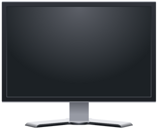 Monitor Png Images