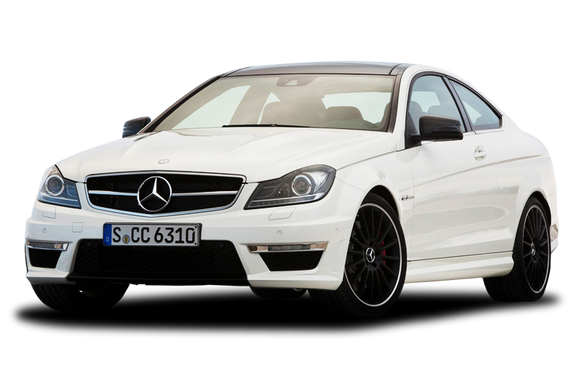 PNG images: Mercedes