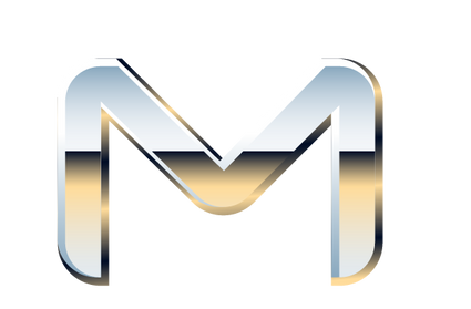 Letter M PNG