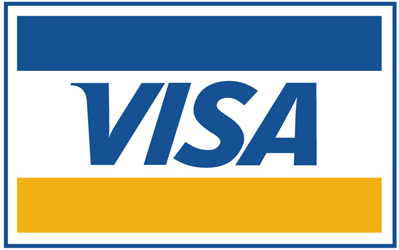 Visa free cutout images