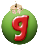 Letter G PNG