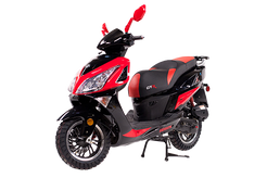 PNG images: Scooter