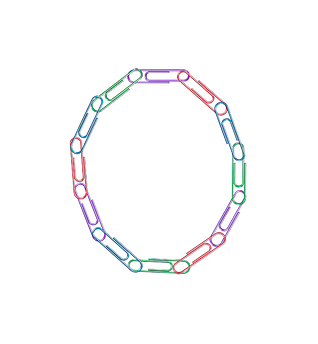 Letter O PNG