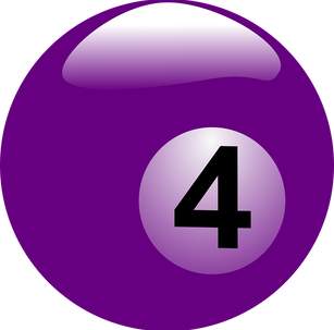 Billiards PNG
