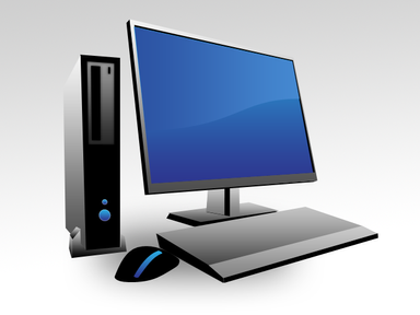 Computer free icon PNG