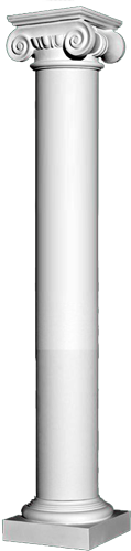 Column, free PNGs