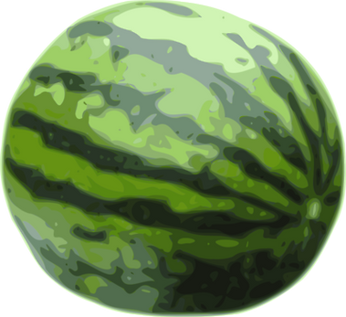 Watermelon PNG