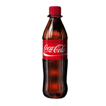 PNG images: Coca-Cola