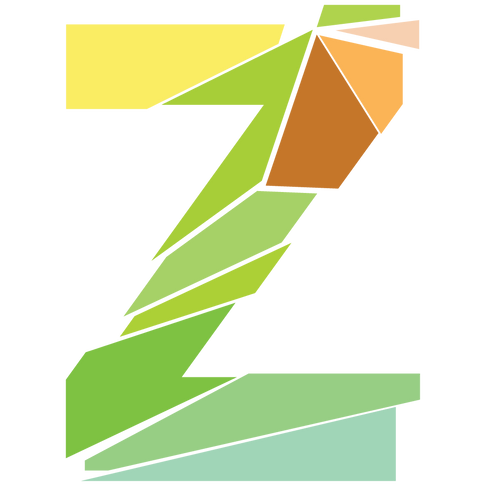 Letter Z PNG