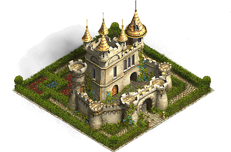 Fairy tale, free PNG collection