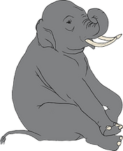 elephant-32755__340.png