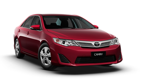 PNG images: Toyota