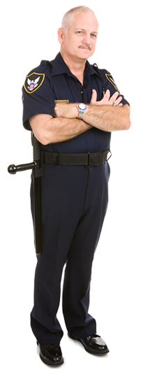 Police PNGs