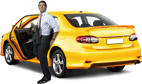 Taxi PNGs