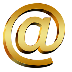 Email free transparent image