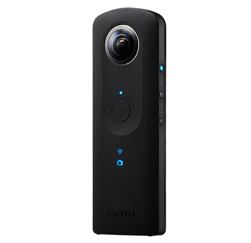 360 camera PNG