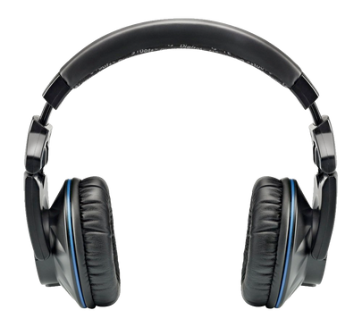 Headphones, freePNGs