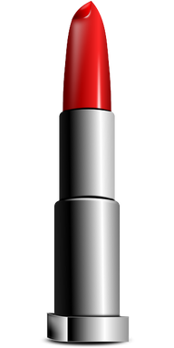 Lipstick, free transparent image