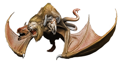 Chimera PNG images