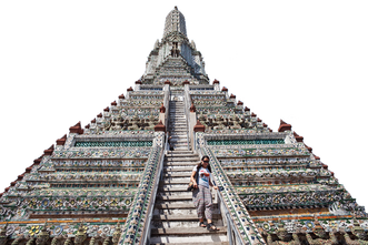 Landmarks