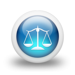 Scale free icon PNG