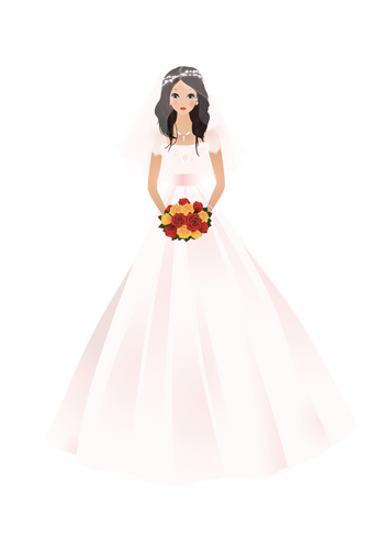 Bride PNGs