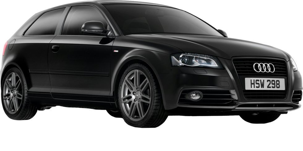 Free audi png images.